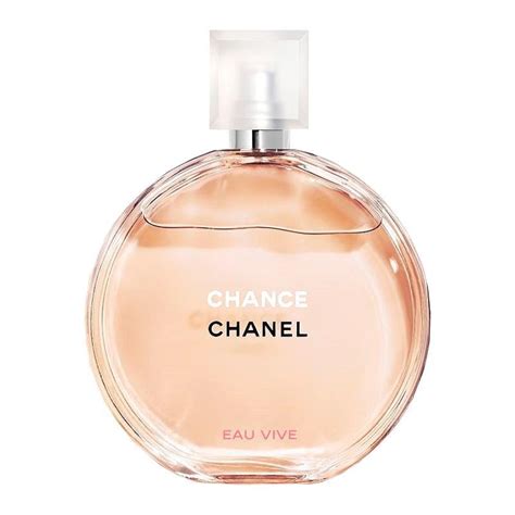 chanel chance eau vive usa|chanel chance eau vive 100ml.